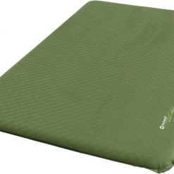 Outwell Dreamcatcher Double Matelas 10cm, vert