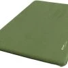 Outwell Dreamcatcher Double Matelas 7,5cm, vert -Matelas Soldes Magasin outwell dreamcatcher double sleeping mat 75cm green 1