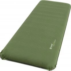 Outwell Dreamcatcher Single Matelas 12cm XL, vert