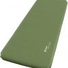 Outwell Dreamcatcher Single Matelas 5cm, vert -Matelas Soldes Magasin outwell dreamcatcher single sleeping mat 5cm green 1