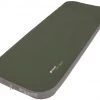 Outwell Dreamhaven Single Matelas gonflable 10cm, olive -Matelas Soldes Magasin outwell dreamhaven single airbed 10cm 1