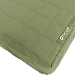 Outwell Dreamland Matelas gonflable Double, vert -Matelas Soldes Magasin outwell dreamland mat double green 4