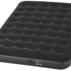 Outwell Flock Classic Matelas gonflable King, noir