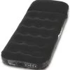 Outwell Flock Classic Matelas gonflable avec oreiller et pompe Simple, noir -Matelas Soldes Magasin outwell flock classic with pillow pump single 1