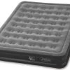 Outwell Flock Excellent Matelas gonflable King, gris/noir -Matelas Soldes Magasin outwell flock excellent king grey black 1