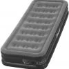 Outwell Flock Excellent Matelas gonflable Simple, gris/noir -Matelas Soldes Magasin outwell flock excellent single grey black 1