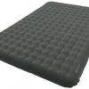 Outwell Flow Matelas gonflable double, gris -Matelas Soldes Magasin outwell flow airbed double 1