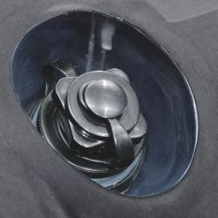 Outwell Flow Matelas gonflable double, gris -Matelas Soldes Magasin outwell flow airbed double 4