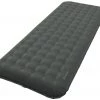 Outwell Flow Matelas gonflable Simple, noir -Matelas Soldes Magasin outwell flow airbed single 1