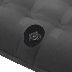 Outwell Flow Matelas gonflable Simple, noir -Matelas Soldes Magasin outwell flow airbed single 4