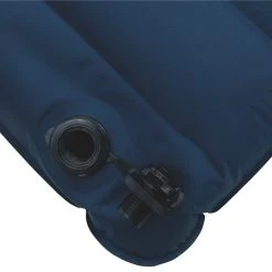 Outwell Reel Airbed Double, bleu -Matelas Soldes Magasin outwell reel airbed double 3