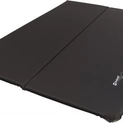 Outwell Sleepin Double Matelas 3cm, noir
