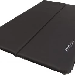 Outwell Sleepin Double Matelas 5cm, noir