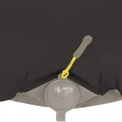 Outwell Sleepin Double Matelas 5cm, noir -Matelas Soldes Magasin outwell sleepin double sleeping mat 5cm black 3