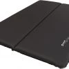 Outwell Sleepin Double Matelas 7,5cm, noir -Matelas Soldes Magasin outwell sleepin double sleeping mat 75cm black 1