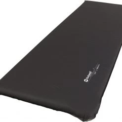Outwell Sleepin Single Matelas 5cm, noir