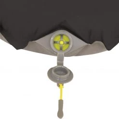 Outwell Sleepin Single Matelas 7,5cm, noir -Matelas Soldes Magasin outwell sleepin single sleeping mat 75cm black 3