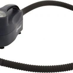 Outwell Wind Gust Pompe 12V, bleu