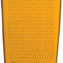 Robens Air Impact 25 Matelas autogonflant, jaune