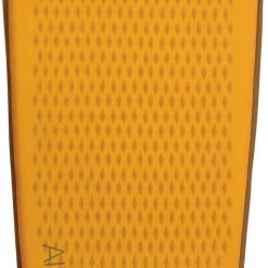 Robens Air Impact 38 Matelas autogonflant, jaune