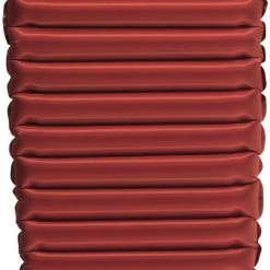 Robens PrimaCore 60 Matelas gonflable, rouge