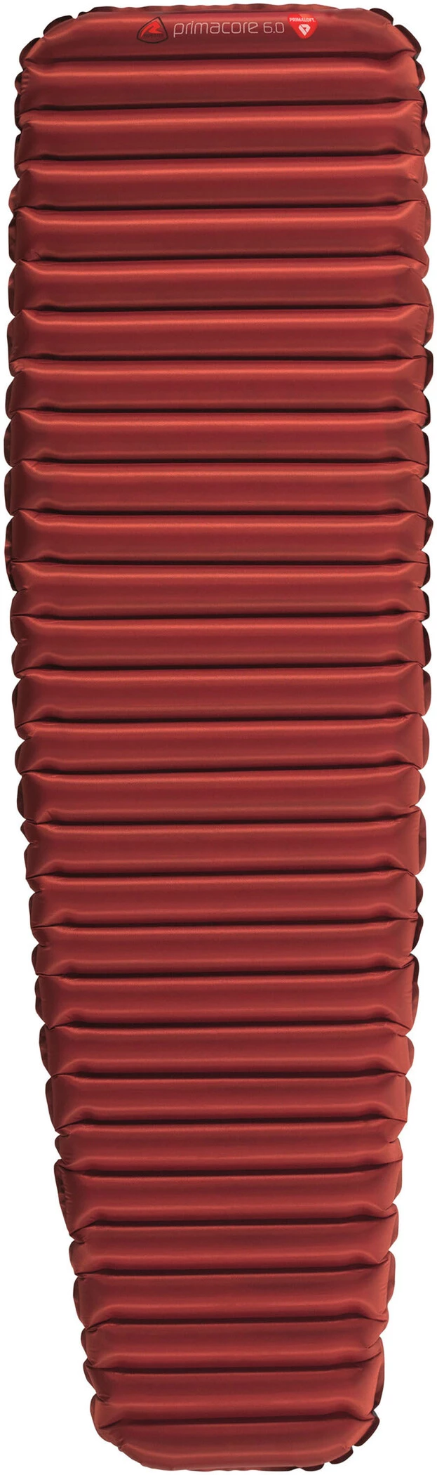 Robens PrimaCore 60 Matelas gonflable, rouge 3 Robens PrimaCore 60 Matelas gonflable, rouge