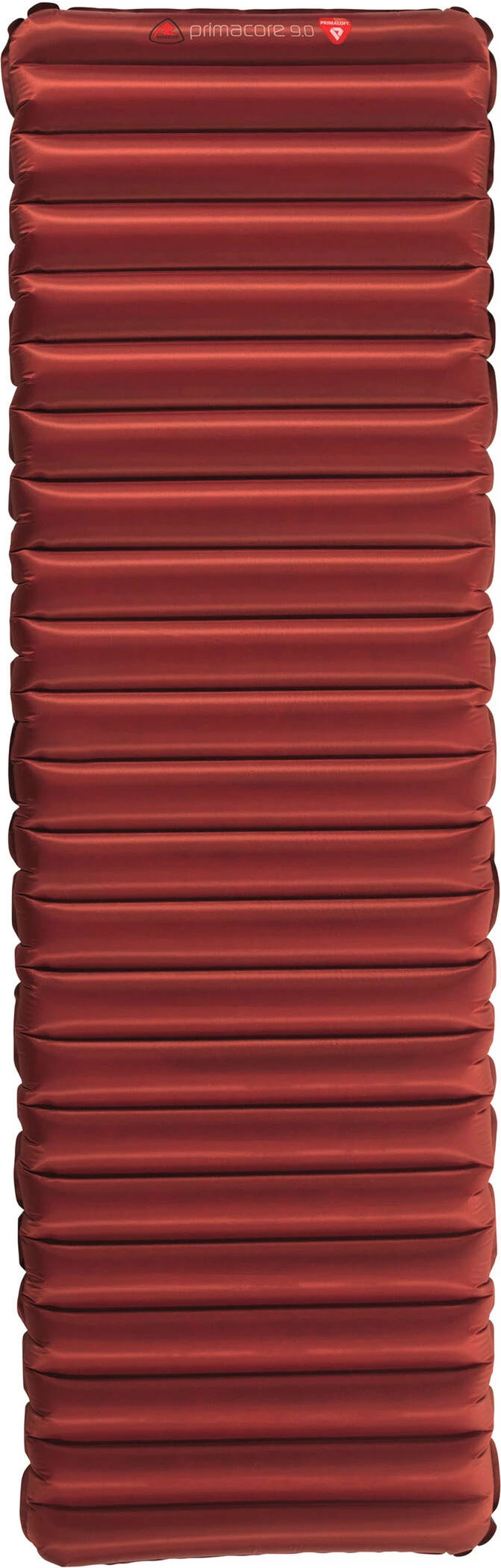 Robens PrimaCore 90 Matelas gonflable, rouge 3 Robens PrimaCore 90 Matelas gonflable, rouge