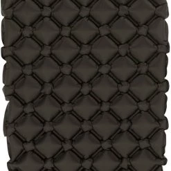 Robens PrimaVapour 60 Matelas gonflable, noir