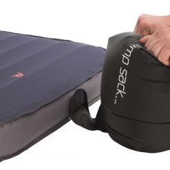 Matelas Soldes Magasin -Matelas Soldes Magasin robens pump sack ul 125l black 2