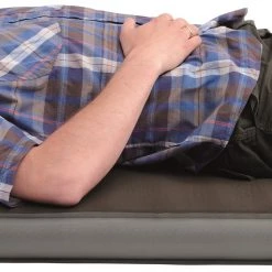 Robens Sunstone 120 Matelas gonflable, marron -Matelas Soldes Magasin robens sunstone 120 airbed 6