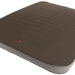 Robens Sunstone Double 120 Matelas gonflable, marron