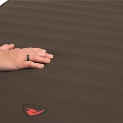 Robens Sunstone Double 120 Matelas gonflable, marron -Matelas Soldes Magasin robens sunstone double 120 airbed 6