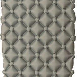 Robens Vapour 60 Matelas gonflable, gris