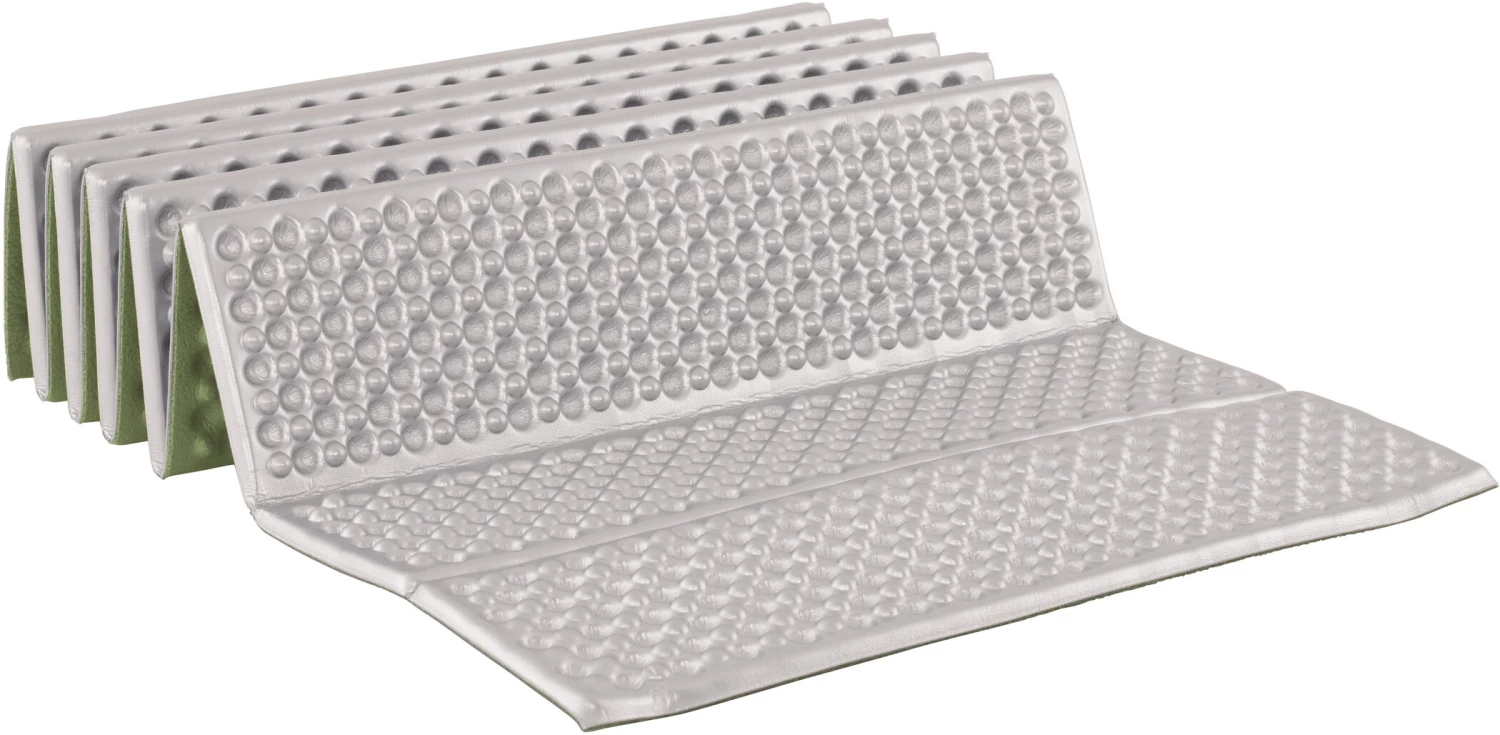 Robens ZigZag Slumber Pro Matelas, olive 4 Robens ZigZag Slumber Pro Matelas, olive – Image 2