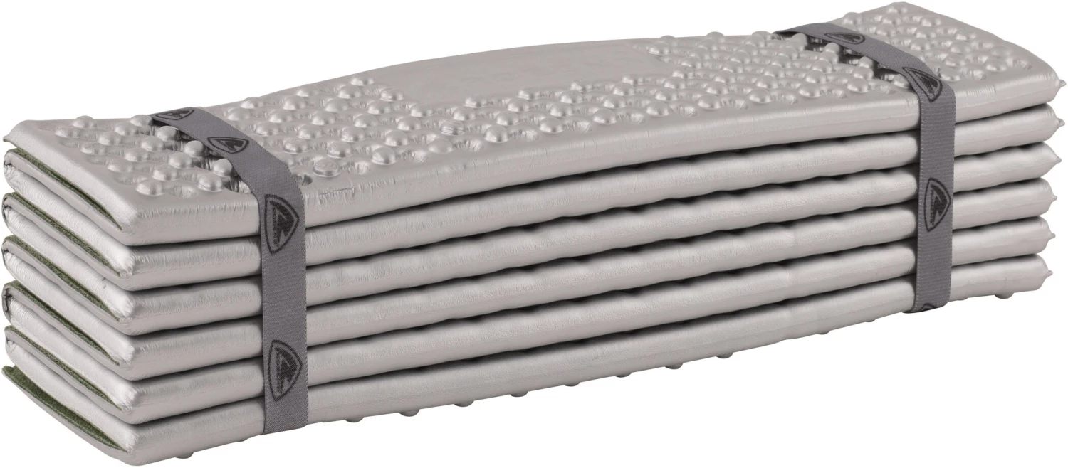 Robens ZigZag Slumber Pro Matelas, olive 5 Robens ZigZag Slumber Pro Matelas, olive – Image 3