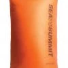 Sea to Summit Air Stream Sac pour pompe, orange -Matelas Soldes Magasin sea to summit air stream pump sack orange 1