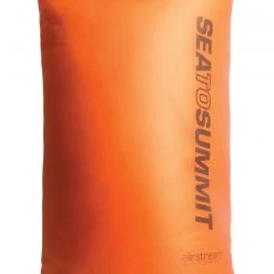 Sea to Summit Air Stream Sac pour pompe, orange