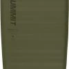 Sea to Summit Camp Plus Matelas autogonflant Large, olive -Matelas Soldes Magasin sea to summit camp plus self inflating mat large moss 1