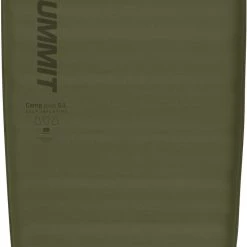 Sea to Summit Camp Plus Matelas autogonflant Large, olive