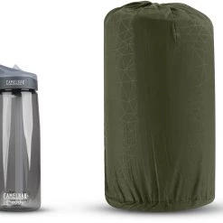 Sea to Summit Camp Plus Matelas autogonflant Rectangulaire Large, olive 9 Sea to Summit Camp Plus Matelas autogonflant Rectangulaire Large, olive -Matelas Soldes Magasin sea to summit camp plus self inflating mat rectangular large moss 4