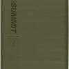 Sea to Summit Camp Plus Matelas autogonflant Rectangulaire Regular Large, olive 2 Sea to Summit Camp Plus Matelas autogonflant Rectangulaire Regular Large, olive -Matelas Soldes Magasin sea to summit camp plus self inflating mat rectangular regular wide moss 1