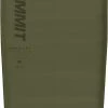 Sea to Summit Camp Plus Matelas autogonflant Regular, olive -Matelas Soldes Magasin sea to summit camp plus self inflating mat regular moss 1