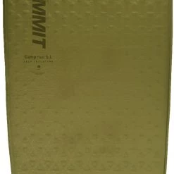 Sea to Summit Camp Self Inflating Mat Large, olive