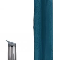 Sea to Summit Comfort Deluxe Self Inflating Mat Regular Wide, Bleu pétrole -Matelas Soldes Magasin sea to summit comfort deluxe si mat regular wide byron blue 3