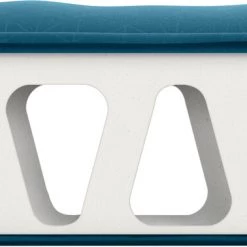 Sea to Summit Comfort Deluxe Self Inflating Mat Regular Wide, Bleu pétrole -Matelas Soldes Magasin sea to summit comfort deluxe si mat regular wide byron blue 4