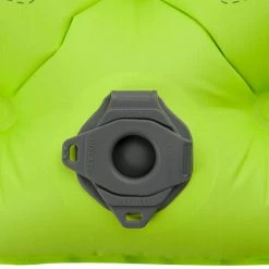 Sea to Summit Comfort Light Matelas gonflable isolant Large, jaune 12 Sea to Summit Comfort Light Matelas gonflable isolant Large, jaune -Matelas Soldes Magasin sea to summit comfort light insulated air mat large green 5