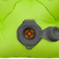 Sea to Summit Comfort Light Matelas gonflable isolant Large, jaune 13 Sea to Summit Comfort Light Matelas gonflable isolant Large, jaune -Matelas Soldes Magasin sea to summit comfort light insulated air mat large green 6