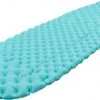 Sea to Summit Comfort Light Matelas gonflable isolant Large Femme, turquoise -Matelas Soldes Magasin sea to summit comfort light insulated air mat large women carribean 1
