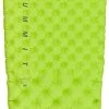 Sea to Summit Comfort Light Matelas gonflable isolant Regular, vert -Matelas Soldes Magasin sea to summit comfort light insulated air mat regular green 1
