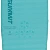 Sea to Summit Comfort Light Matelas autogonflant Grand Femme, turquoise -Matelas Soldes Magasin sea to summit comfort light self inflating mat women large aegean 1